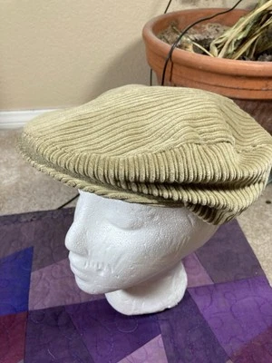 Sombrero marrón Country Gentleman Lite fieltro vintage 100 % lana repelente al agua mediano M Foto 1 de 4