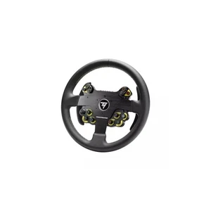 Thrustmaster Evo Racing 32R Leather Wheel Add-On - Picture 1 of 1