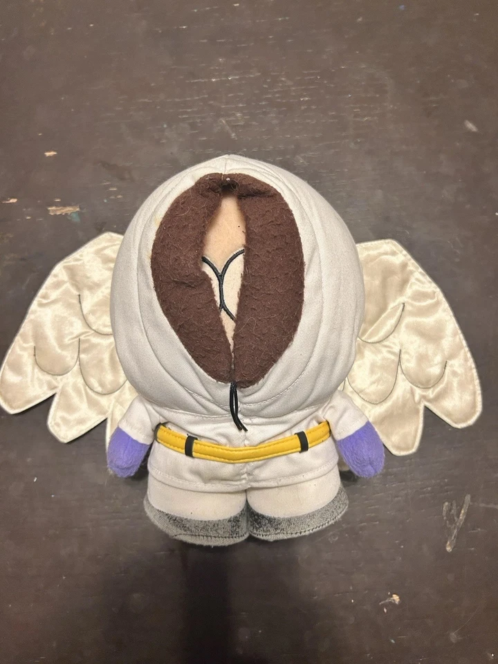 South Park Angel Kenny Plush Toy - Image 1 of 4