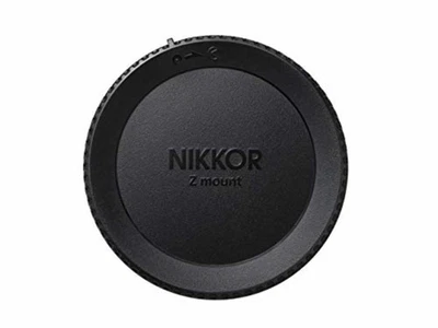 For Nikon lens back cover LF-N1 Z-mount lens Free Shipping w/Tracking# New Japan - Image 1 of 3