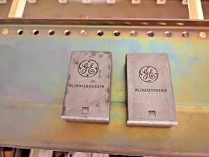 VHF GE Master II Repeater Regal mit 80W Verstärker mit 2c Icroms für TX und RX - Bild 1 von 4