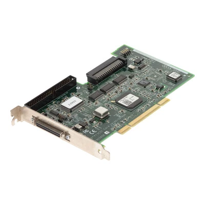 Controller Dell 02J902 ASC-29160N/Dell2 SCSI PCI - Image 1 of 3