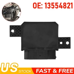 For GMC YUKON Chevrolet Silverado Tahoe 13554821 Fuel Pump Power Control Module - Imagen 1 de 11