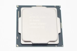 Acer Prozessor CPU Aspire TC-886 Original - Afbeelding 1 van 1