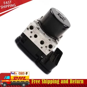 ​​High-Performance ABS Pump for Ford Modulator ABS CN15-2C405-CA - Bild 1 von 6