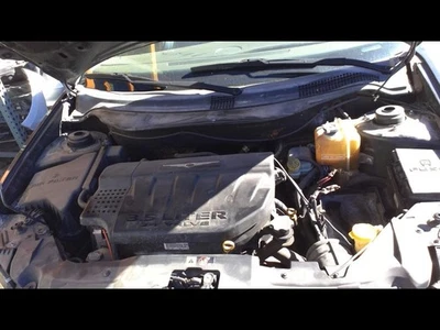 Motor soplador HVAC usado se adapta a: Chrysler Pacifica 2005 delantero grado A Foto 1 de 4