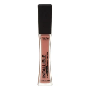 L'oreal Infallible Pro Matte Liquid Lipstick Milk and Cookies #364 RARE NEW - Picture 1 of 4