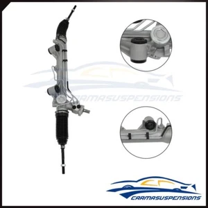 Steering Rack & Pinion For 251A Ford F-100 2.5L L4 1998 Ford F-100 3.0L V6 1998 - Picture 1 of 12