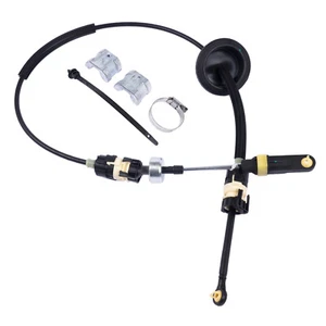 Automatic Transmission Shifter Cable for Saturn Aura 2.4L 3.5L 3.6L 2007-2009 - Picture 1 of 14