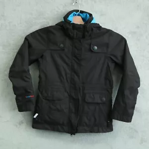 Special Blend 10K Jacke Damen Gr. M schwarz Calyx Collection Winter Snowboard Mantel - Bild 1 von 21