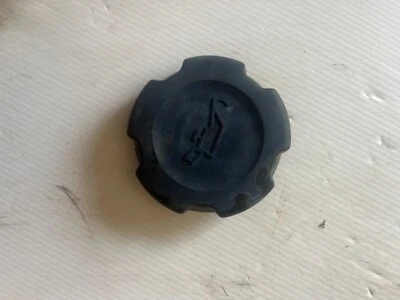 Yamaha Waveventure 1994-1998 tapa de aceite tapa del tanque de aceite GJ3-6778B-00-00 Foto 1 de 3