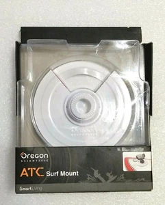 Oregon Scientific ATC Surf Mount, Surf Board Camera Mount ATCM-S, Boxed NOS - Picture 1 of 8