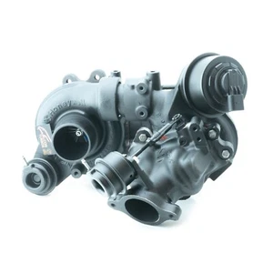 Garrett 810356 810357 810358 Mazda 2.2D Upgrade Knüppel Turbochargers Turbo - Bild 1 von 1