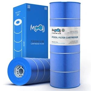 Repuesto Filtro Piscina MOAJ Premium para CX1200RE, PA120, FC-1293, C-8412 - Imagen 1 de 6
