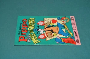 ALBI DELLA ROSA # 400 originale del 08/07/1962 Walt Disney Mondadori - Foto 1 di 3