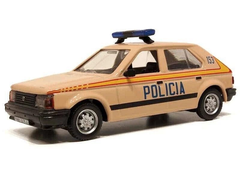 TALBOT HORIZON POLICIA NOREV - Photo 1/1