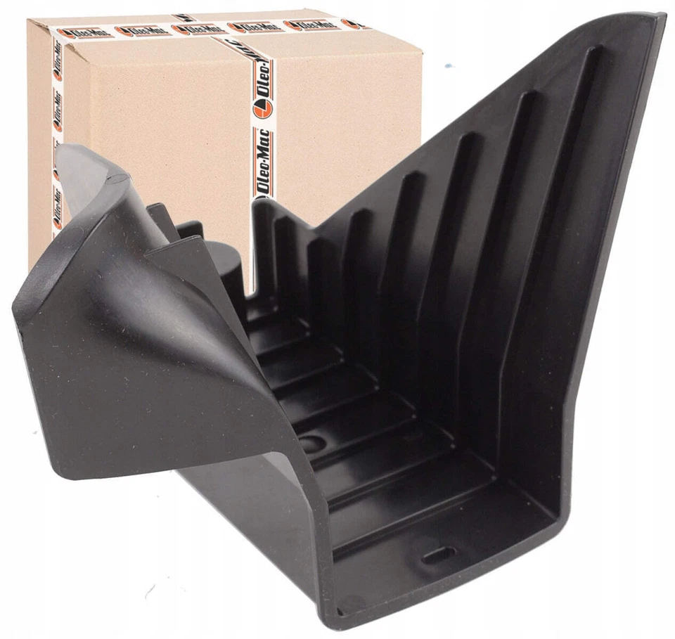 CASCIAROAGRICOLTURA PROTEZIONE CINGHIA PER RASARBA G53TK/TBX ALL ROAD PLUS 4 OLEOMAC