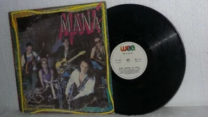 MANA - LP" "DONDE JUGARAN LOS NIÑOS" EDICION BOLIVIA !!! - Imagen 1 de 7