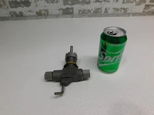NEU Texsteam TB-0856 Endstecker, chemische Einspritzpumpe Teil NEU - Bild 1 von 3