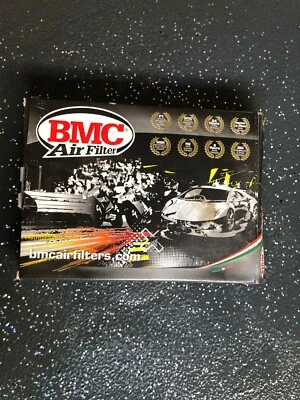 BMC Luftfilter FB 345/01 Fiat Mini Suzuki - Bild 1 von 3