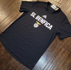 Benfica Black International Club Soccer Fan Apparel And Souvenirs For Sale Ebay