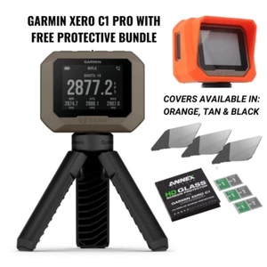 Garmin Xero C1 Pro Chronograph “INCLUDES FREE ACCESORIES” - Picture 1 of 9