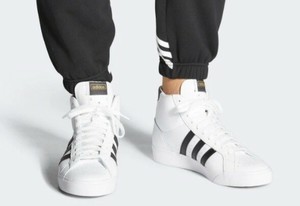 Adidas basket profi a scarpe da ginnastica da uomo | Acquisti Online su eBay