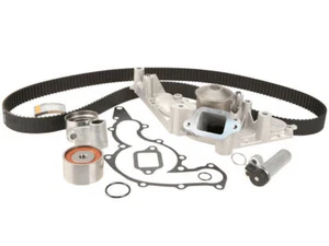 ContiTech 89DR34X Timing Belt Kit and Water Pump Fits 1998-2000 Lexus LS400 - Picture 1 of 1