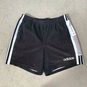 adidas velour ebay