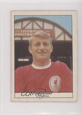 1969 Anglo Confectionery Football Quiz Roger Hunt #58