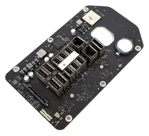 Original Apple I/O Karte I/O Board 820-3552-A für Apple Mac Pro 6,1 A1481 2013 - Afbeelding 1 van 6