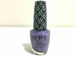 OPI Hello Kitty Collection Holiday 2019 Nail Lacquer "Choose Any" 0.5 oz - Picture 1 of 14