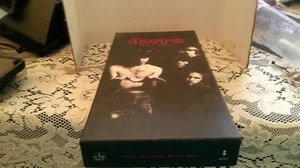 The Doors Box Set - 4 CD Box Set Okt-1997, Elektra - Bild 1 von 15