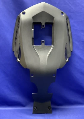 MV Agusta Rear Under Cowling F3R/RR 2021,2023 OEM 8AE0B5812 - Image 1 of 4
