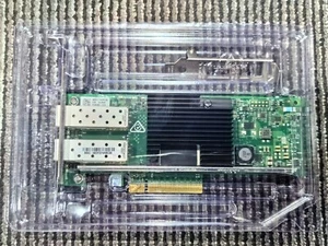 HPE 562SFP+ Ethernet 10Gb 2-port Adapter 790316-001 784304-001 727055-B21 - Bild 1 von 3