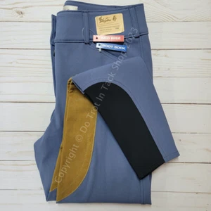 Calcetín deportivo a medida para damas vintage trofeos cazador pantalones inferiores simplemente azul - Imagen 1 de 1