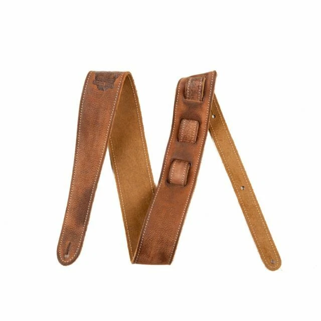 Fender 0990660050 Road Worn Strap - Brown