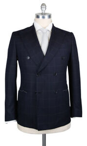 Luigi Borrelli Blue Suits & Blazers for Men for sale | eBay