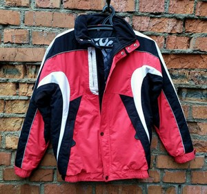 atomic ski jacket womens