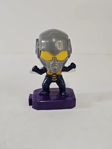 McDonald's 2020 Happy Meal Toy Marvel Avengers Ant-Man Wasp Figure. - Picture 1 of 9