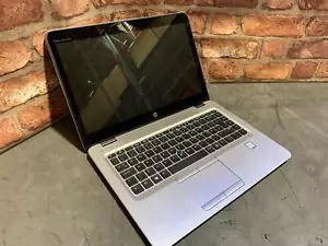 HP EliteBook 840 G3 i5 6th Gen 8GB 1289GB SSD WIN 10 Pro Laptop Grade B 1516389 - Picture 1 of 3