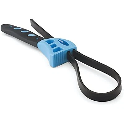 Pentair OMNIFilter OW70 Universal Filter Housing Strap Wrench for All Water - Image 1 of 2