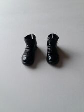 Four Divergent Barbie Black Label Sneakers (Just Removed From Box) 
