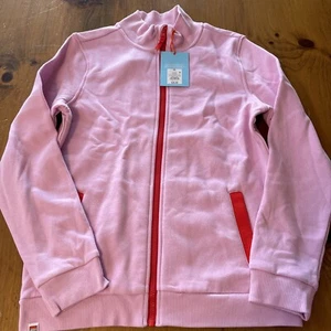 NWT Lego x Target Youth Track Jacket - Zip-Up Sweatshirt - Pink - XL - Picture 1 of 4