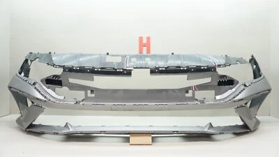 2024-2025 HYUNDAI ELANTRA PAINEL FRONTAL TAMPA DO PARA-CHOQUE FABRICANTE DE EQUIPAMENTO ORIGINAL 86511-AAAA0 - Imagem 1 de 4