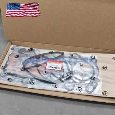 New ! Head Gasket Set For 2003-2011 Acura Honda Accord CR-V 2.4L L4 DOHC 16v USA Foto 1 de 4