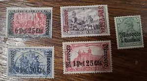 APC 3574 Marocco sc# 29 30 31 32 scv $412,50 due firmati MNH - Foto 1 di 11
