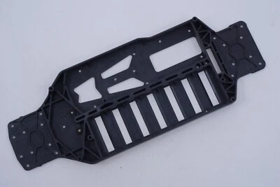 Team Associated Rahmen TC3 - Vintage Modell - Bild 1 von 2