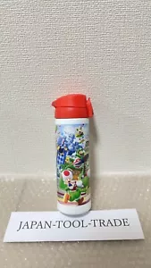 Bicchiere Super Mario 1 giorno Universal Studios Giappone Nintendo world ufficiale USJ NUOVO - Foto 1 di 6