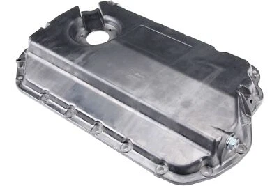 Para Audi Allroad Quattro 2001-2005 motor cárter de aceite inferior URO 2002 2003 2004 2005 Foto 1 de 4
